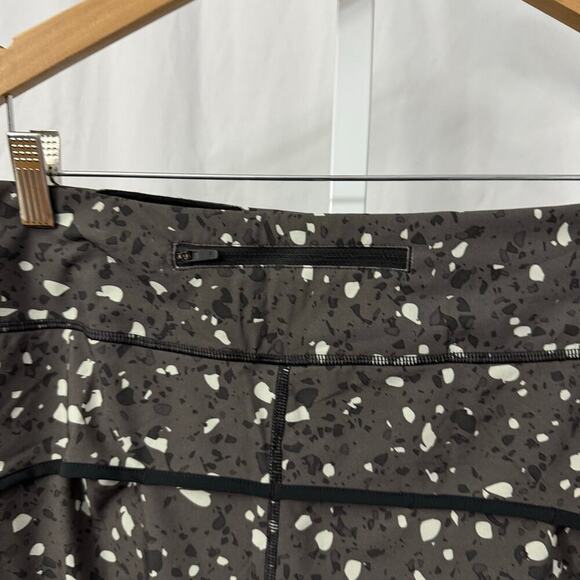 SmartWool Womens XL Merino Sport Lined Running Shorts Black - Picture 10 of 10